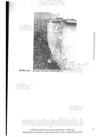 IMMOBILI-IMMOBILE RESIDENZIALE-VOCABOLO SERRE PARRANO N. 12 - Foto 4