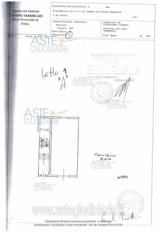 IMMOBILI-ALTRA CATEGORIA-C.DA GATTA