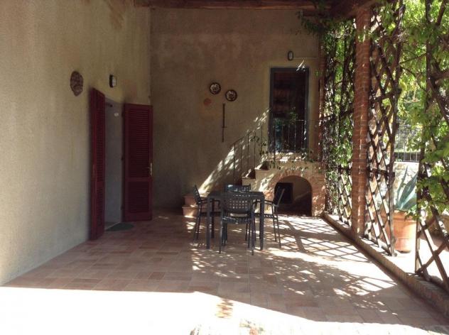 Casale in vendita a Rapolano Terme 900 mq Rif: 1318824 - Foto 8