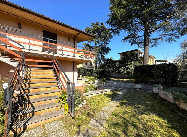 Villa in Via della Giustiniana - Foto 17
