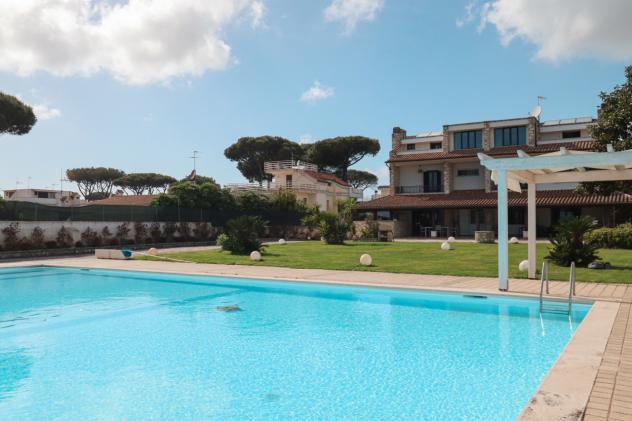 Villa in vendita a San Felice Circeo - Foto 5