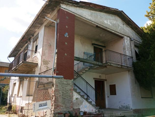 Casa singola in vendita a San Miniato Basso - San Miniato 280 mq Rif: 1341411