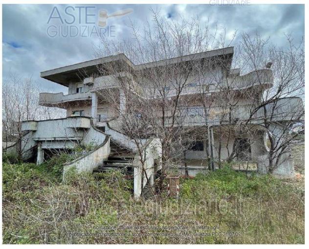 IMMOBILI-IMMOBILE RESIDENZIALE-Contrada Colli Mampioppo, 1 - Foto 5