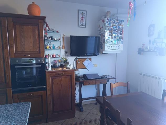 Appartamento in vendita a Lecore - Signa 80 mq Rif: 1448129 - Foto 10