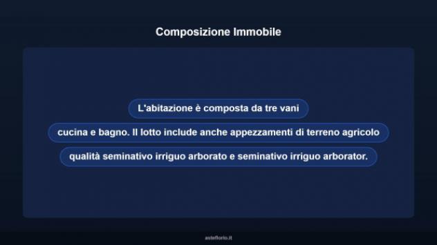 Immobile in asta di 95 m² in vendita a Simbario - Foto 18