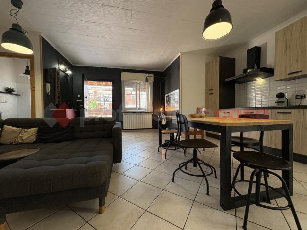 Villa a schiera - Terracina . Rif.: Cod. rif 3325552VRG - Foto 19