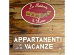 Splendido trilocale mansardato
