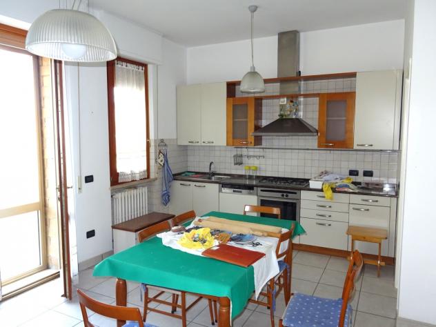 appartamento in affitto a Senigallia