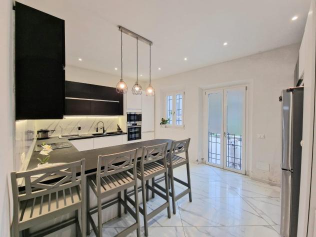 casa indipendente in vendita a Campi Bisenzio in zona Capalle