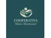 Logo COOPERATIVA MARIA MONTESSORI