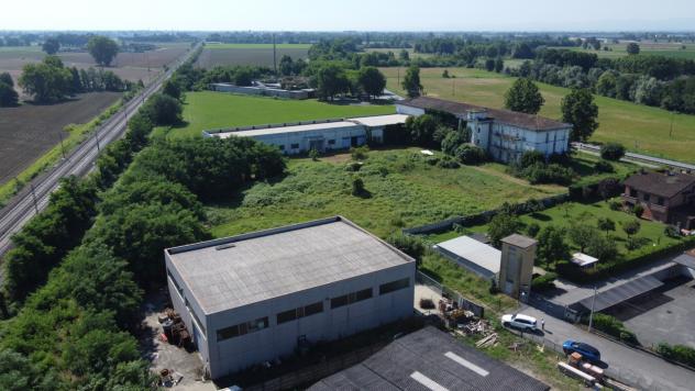 Industriale in vendita a Casalpusterlengo - Foto 7