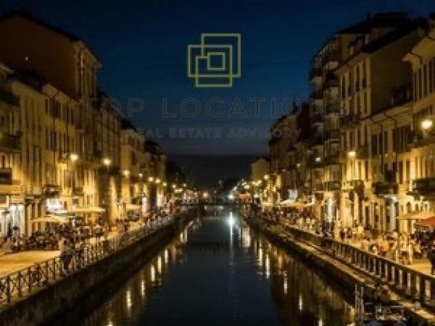 Immobile di 160 m² in vendita a Milano - Foto 5