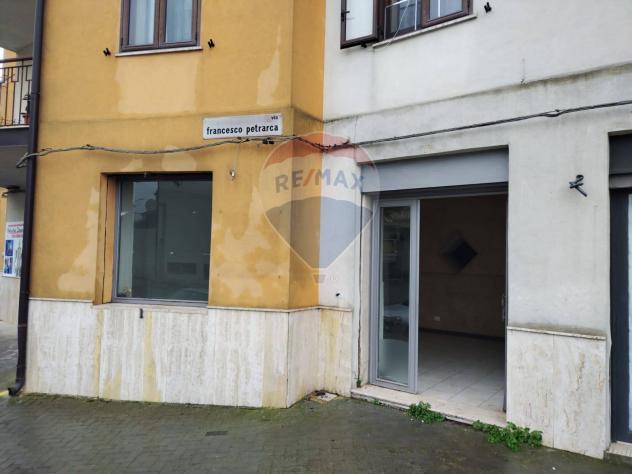 Commerciale Altro in affitto a Piazza Armerina - Foto 7