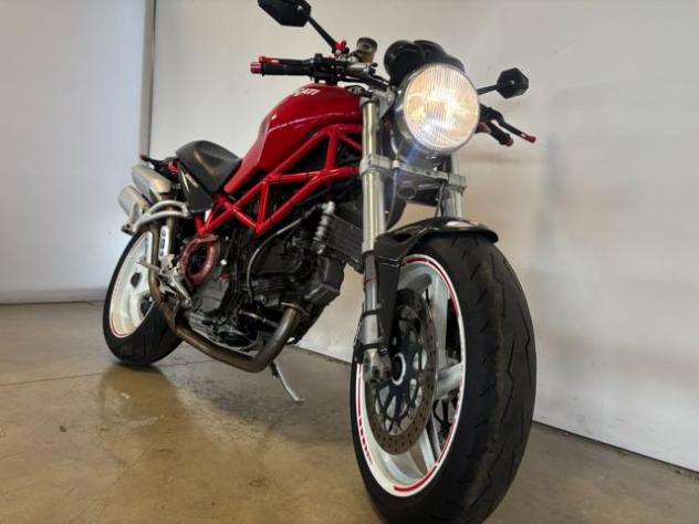 DUCATI Monster S2R 1000 S2R 1000 rif. 24027324 - Foto 3