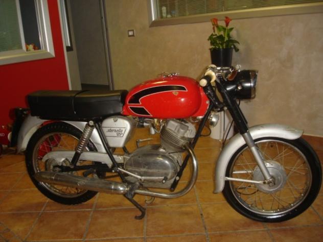 MOTO GUZZI Raw 125 STORNELLO 125 CC ** ORIGINALE ** rif. 5402407