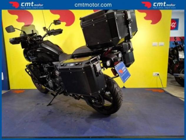 HARLEY-DAVIDSON Adventure Touring Garantita e Finanziabile rif. 23630492 - Foto 8