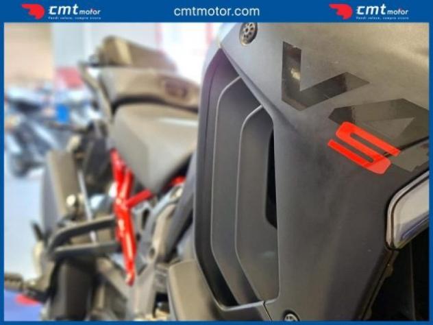 DUCATI Multistrada V4 1100 Finanziabile - Rosso - 5241 rif. 23824170 - Foto 7
