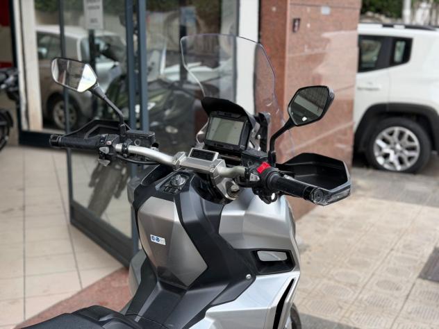 Honda X-ADV 750 null - Foto 3