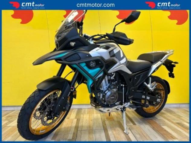KOVE 510X Garantita e Finanziabile rif. 23828842 - Foto 2