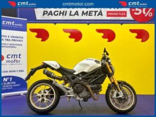 DUCATI Monster 1100 Garantita e Finanziabile rif. 23998742