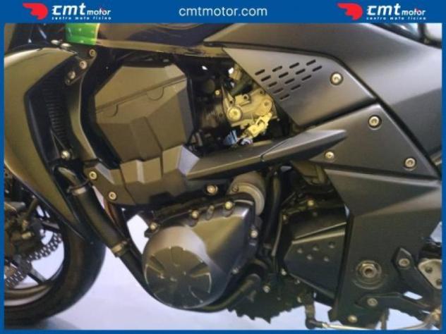 KAWASAKI Z 750 Garantita e Finanziabile rif. 21499653 - Foto 9
