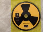 R64-  CD -PLAYSTATION