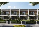 Elegantissima villa di nuova costruzione su più livelli in vendita a Barletta