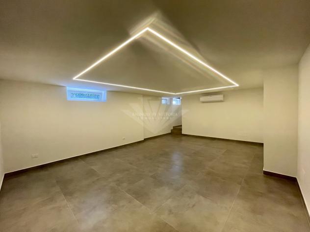 VILLA di 11 vani e di 170 mq (PIETRASANTA - Marina di Pietrasanta ) rif. 103/VE - Foto 19