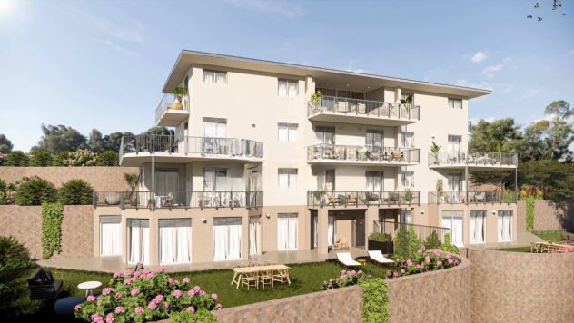 Trilocale in vendita a Sanremo - Foto 16