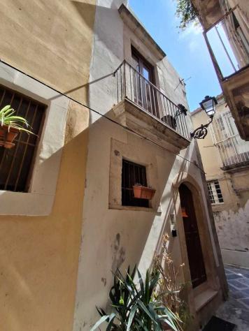 Palazzo / Edificio in vendita a Siracusa