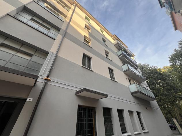 APPARTAMENTO di 5 vani e di 100 mq (BOLOGNA) rif. MARZ9_1 - Foto 17