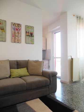Bilocale in affitto adiacenze Piazza Udine (MM UDINE) Milano