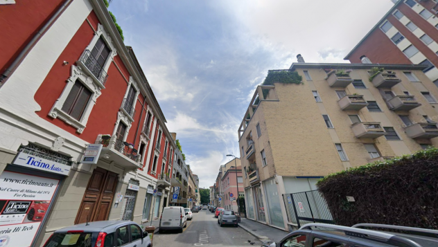 monolocale comodo per Bocconi/IULM- 700 euro - Foto 4