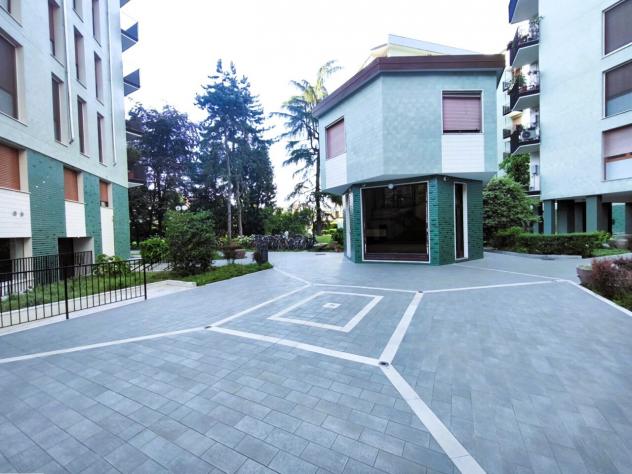 Monolocale in affitto a Milano - Foto 18