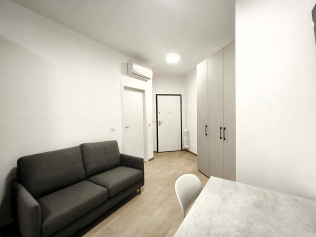 Stanza in appartamento in affitto a Milano - Foto 6