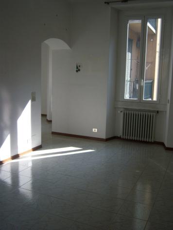 TRILOCALE CON BALCONE - Foto 2