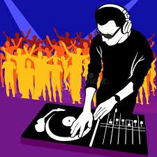 Dj/deejay set per ogni occasione