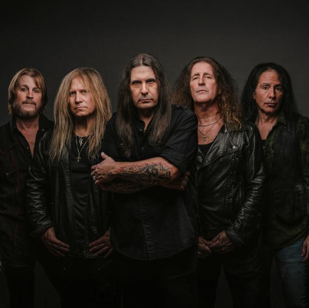 Savatage - Este Music Festival 2026 - il 28/07/2026 partenza da ESTE
