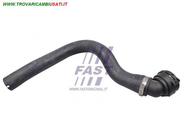 TUBO RADIATORE FIAT DOBLO 09 RADIATORE DX 1.3JTD FT61354  FIAT - DOBLO - 2015  2021
