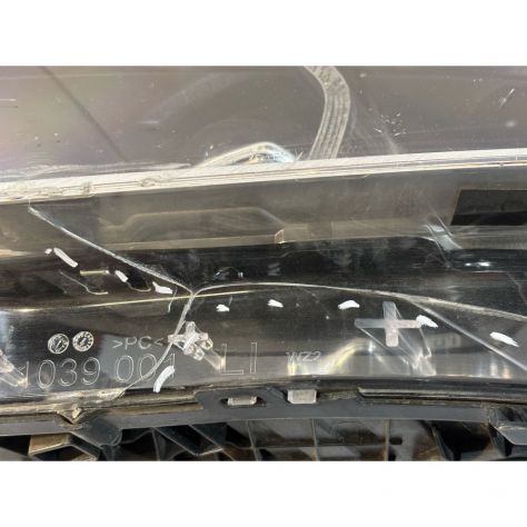BMW 5 G30 G31 Faro Adattivo a Led sinistro - 17519 - Foto 9