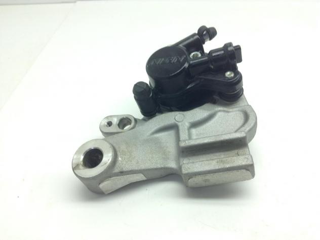 YAMAHA XSR KM0 125 PINZA FRENO POSTERIORE E STAFFA 2023 RE441 - Foto 2