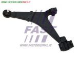 BRACCIO OSCILLANTE CITROEN SAXO 96 ASSE ANTERIORE SX FT15616 Meccanica  Ass &hellip;