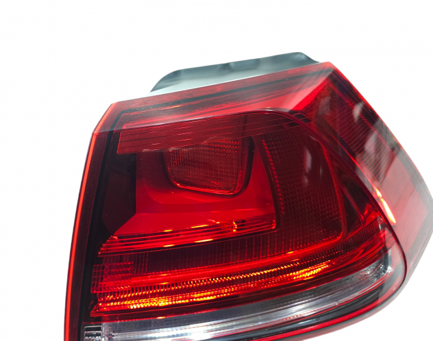 STOP FANALE POSTERIORE DESTRO VOLKSWAGEN Golf 7 Berlina 5G0945096M (12) - Foto 11