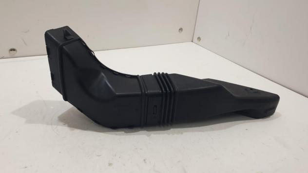 TUBO ASPIRAZIONE FILTRO ARIA JAGUAR F-Pace Serie HK839A675BB Diesel 2.0 (1620) - Foto 7
