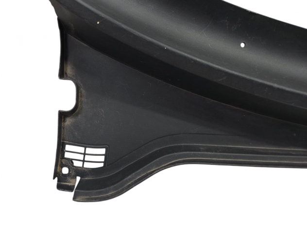 GRIGLIA GOCCIOLATOIO ANT. FIAT 500 L Serie (351_352) 735622882 (12) - Foto 3