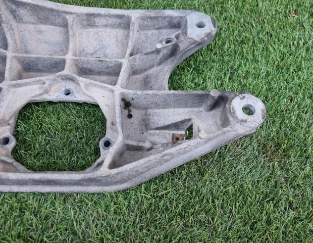 SUPPORTO CAMBIO AUDI Q5 Serie (8RB) 8K0399263AF CAGA, CJCA Diesel 2000 (0812) - Foto 3