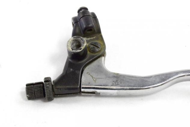 APRILIA RED ROSE 125 AP8118249 LEVA COMANDO FRIZIONE 88 - 95 CLUTCH CONTROL LEVER - Foto 2