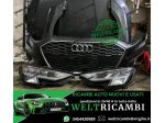 MUSATA COMPLETA AUDI A3 2022