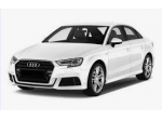 MUSATA MUSO ANTERIORE COMPLETA AUDI A3 8V 2012 IN POI