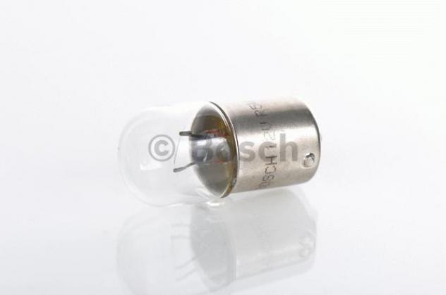 Bosch Lampadina, Indicatore Direzione 1987302204